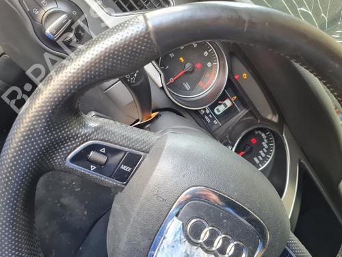 Steering wheel AUDI A5 (8T3) 2.0 TFSI | BP21651341C49 