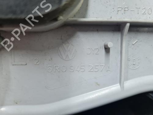 Left taillight VW POLO V (6R1, 6C1)  | BP21636598C34 
