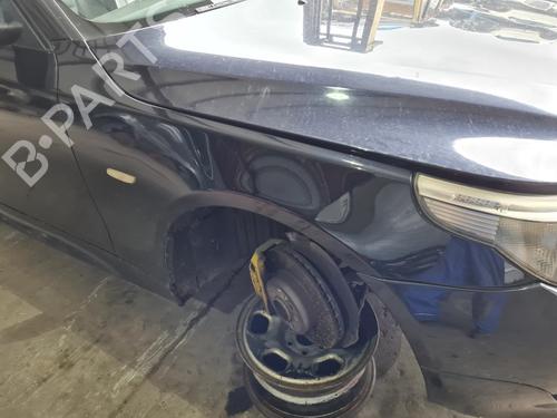 Right front fenders BMW 5 Touring (E61) 530 d | BP21650690C42 