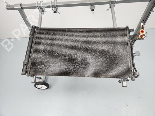 Used AC radiator LAND ROVER RANGE ROVER EVOQUE (L551) [2018-2025]  21652104