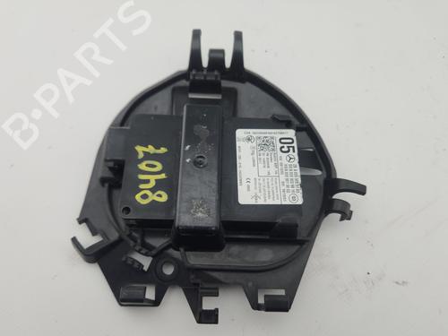 Modulo electronico Modulo electronico MERCEDES-BENZ A-CLASS (W176) A 200 CDI / d (176.008) (136 hp) 37233728 37233728