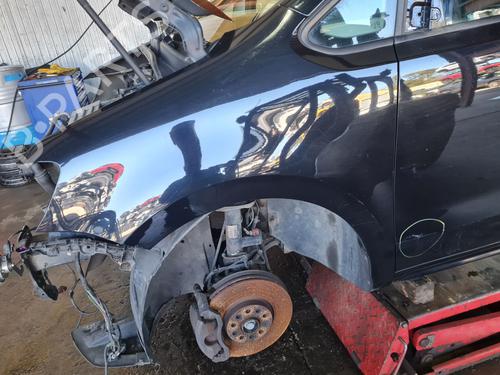 Used Left front fenders Left front fenders SEAT ALHAMBRA (710, 711) [2010-2022] 33710108 33710108
