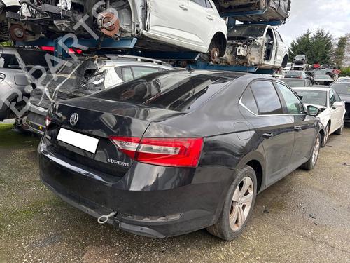 Brugte SKODA SUPERB III (3V3) [2015-2024]  4404886