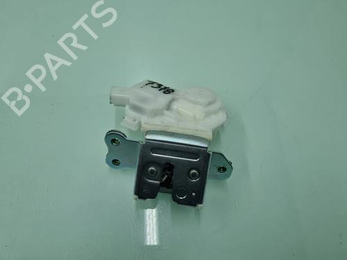 Tailgate lock MITSUBISHI ECLIPSE CROSS (GK_, GL_)  | BP29722293C101 