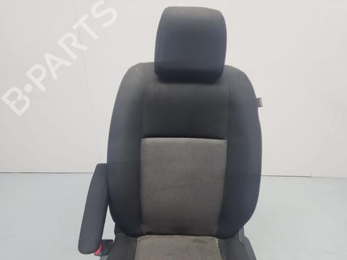 Left front seat PEUGEOT EXPERT Bus (V_) 1.5 BlueHDi 100 | BP34613988C15 - Image 2