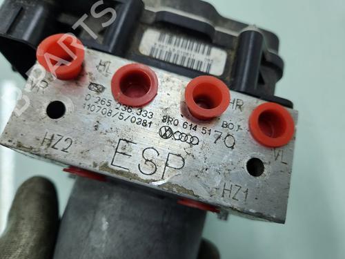 ABS pump AUDI Q5 (8RB)  | BP21642757M43 