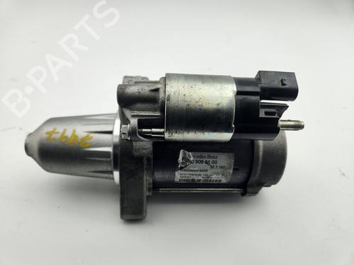 Used Starter MERCEDES-BENZ CLA (C118) CLA 200 d (118.312) (150 hp) 32708873