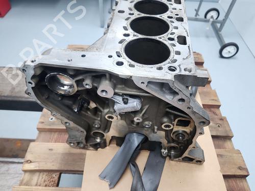 Engine (For Parts) BMW 1 (E87) 118 d | BP37997296M64  - Image 6
