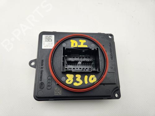 Used Xenon ballast Xenon ballast AUDI A1 Sportback (8XA, 8XF) 1.0 TFSI (95 hp) 34401546 34401546