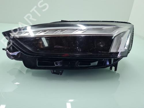 Used Left headlight Left headlight AUDI A5 Sportback (F5A, F5F) 45 TFSI Mild Hybrid quattro (265 hp) 21764380 21764380