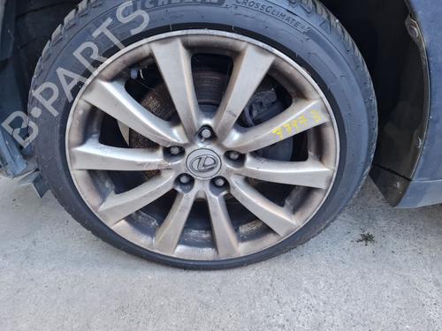 Fælk LEXUS IS II (_E2_) 250 (GSE20) (208 hp) 30569713