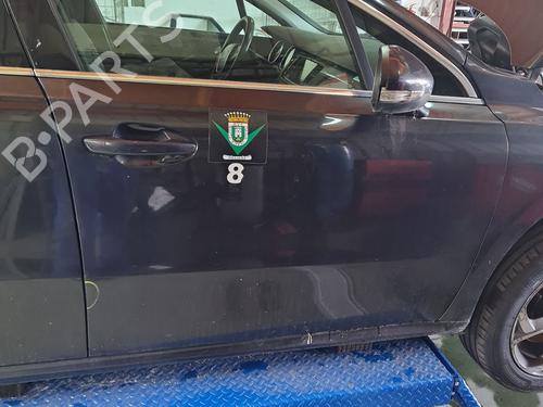 Porta anteriore destra Porta anteriore destra PEUGEOT 508 I (8D_) [2010-2018] 35791267 35791267