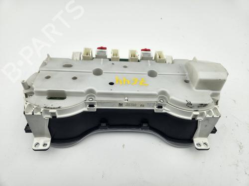 Cuadro instrumentos TOYOTA RAV 4 II (_A2_)  | BP29982835C47