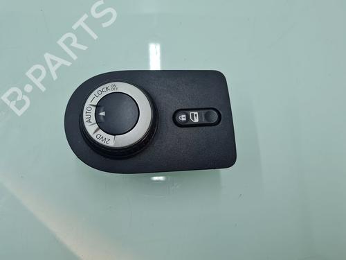 Switch NISSAN QASHQAI / QASHQAI +2 I (J10, NJ10, JJ10E) 1.6 dCi All-wheel Drive | BP21648984I30 