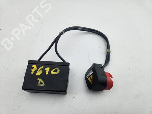 Xenon ballast VW GOLF IV (1J1) 1.8 T (150 hp) 31613622