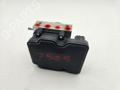 Used ABS pump DS DS 7 Crossback (J4_, JR_, JC_) [2017-2025]  29435979