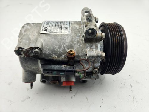 AC-Kompressor PEUGEOT 208 II (UB_, UP_, UW_, UJ_) [2019-2025]  29989320