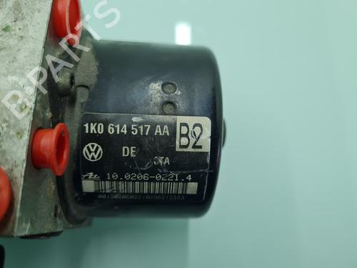 ABS pump SEAT LEON (1P1)  | BP21638178M43 