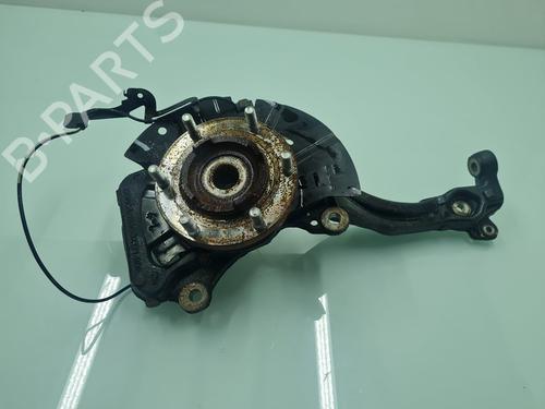 Left front steering knuckle FORD RANGER (TKE)  | BP21764427M25 