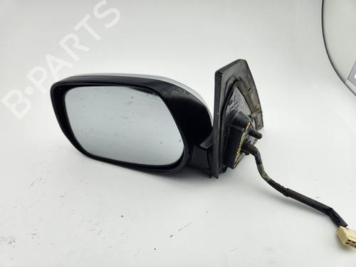 Retrovisor izquierdo TOYOTA RAV 4 II (_A2_) [2000-2005]  30043781