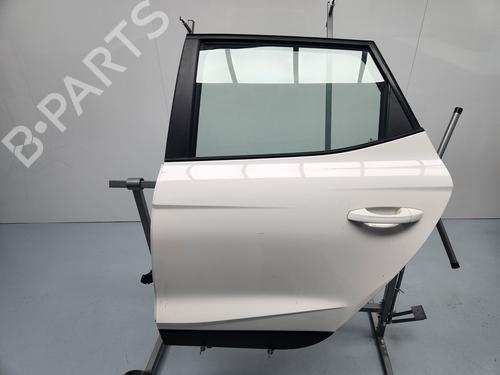 Used Left rear door SEAT ARONA (KJ7, KJP) [2017-2026]  31792687