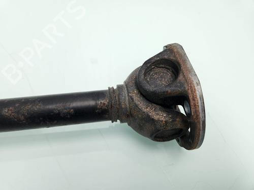 Driveshaft MERCEDES-BENZ GLK-CLASS (X204)  | BP29268353M37 