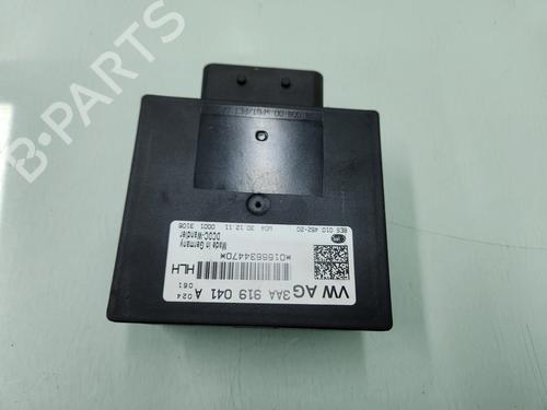 Electronic module VW GOLF VI (5K1)  | BP25910146M83 