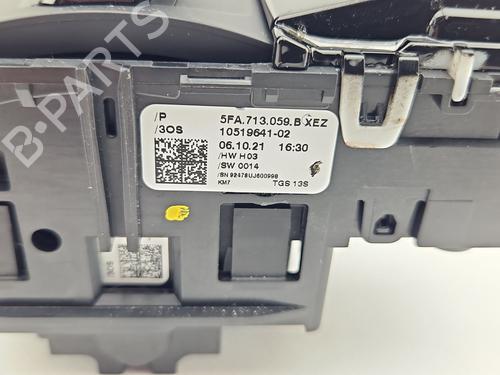 Gear lever CUPRA FORMENTOR (KM7, KMP) | BP40151711M90 - Image 5