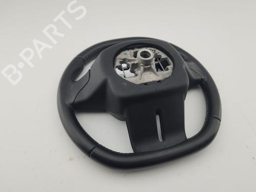 Steering wheel CITROËN C4 CACTUS 1.2 THP 110 | BP36808214C49 - Image 6