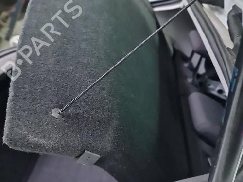 Rear parcel shelf SEAT LEON (5F1) 2.0 TDI | BP37636175C85 - Image 2