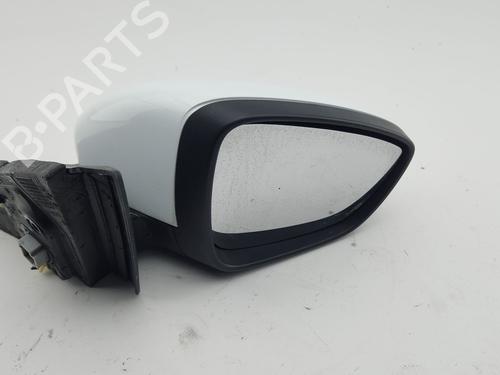 Used Right mirror Right mirror FORD FOCUS IV (HN) [2018-2026] 36500025 36500025
