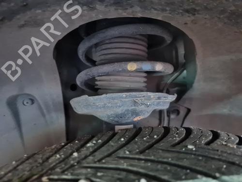 Used Left front shock absorber Left front shock absorber VW TIGUAN (AD1, AX1) [2016-2024] 24516744 24516744