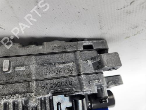 Gearbox DS DS 7 Crossback (J4_, JR_, JC_)  | BP30519187M3 