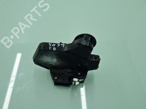 Used Rear right lock TOYOTA LAND CRUISER PRADO (_J12_) [2002-2010]  21639503