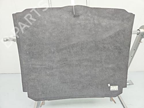 Used Luggage compartment floor Luggage compartment floor AUDI Q3 (8UB, 8UG) 2.0 TDI (150 hp) 40280494 40280494