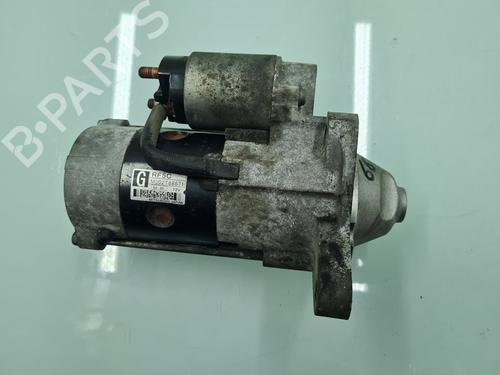Used Starter MAZDA 3 Saloon (BK) 2.0 MZR-CD (BK12) (143 hp) 21647543