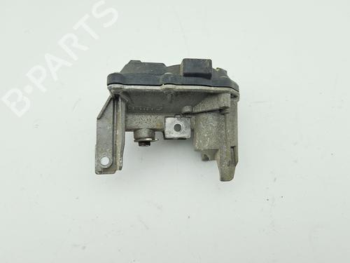 Used Throttle body Throttle body 39098885 39098885