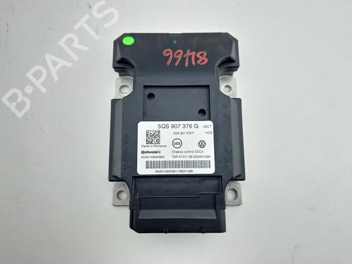 Used Control unit Control unit VW TIGUAN (CT1) 2.0 TSI 4motion (204 hp) 39944808 39944808