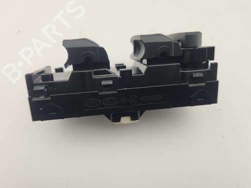 Left front window switch KIA XCEED (CD) 1.5 T-GDi MHEV | BP37294003I27 - Image 2