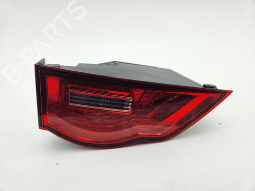 Feu de coffre gauche JAGUAR F-PACE (X761) 2.0 Ti4 AWD (250 hp) 31089302