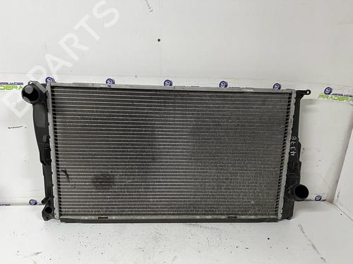 Used Water radiator Water radiator BMW 3 (E90) 320 d (163 hp) 21660610 21660610