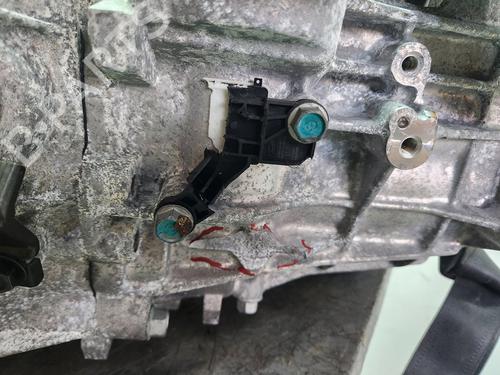 Skrzynia biegów HYUNDAI i20 III (BC3, BI3) 1.6 T-GDi N | BP29722510M3 