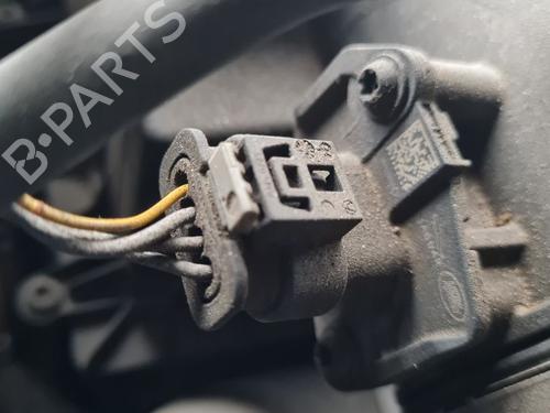 Used Mass air flow sensor JAGUAR F-PACE (X761) 2.0 Ti4 AWD (250 hp) 31062667