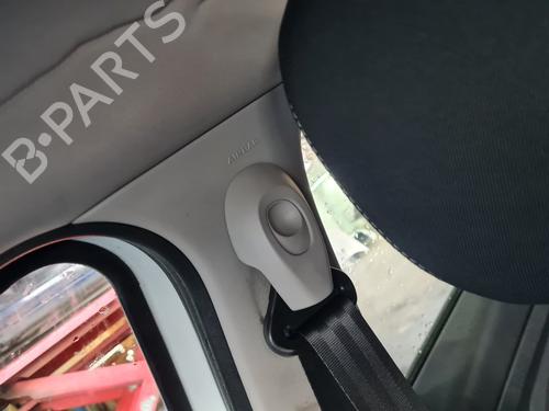 Used Right curtain airbag RENAULT MEGANE III Hatchback (BZ0/1_, B3_) 1.5 dCi (BZ09, BZ0D, BZ1W, BZ29, BZ14) (110 hp) 22386982