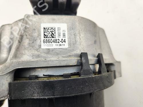 Engine mount BMW 3 (G20, G80, G28) 330 d xDrive | BP29290223M89