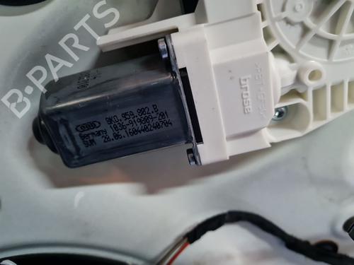 Front right window mechanism AUDI Q3 (8UB, 8UG) 2.0 TDI quattro | BP35979761C23 - Image 2