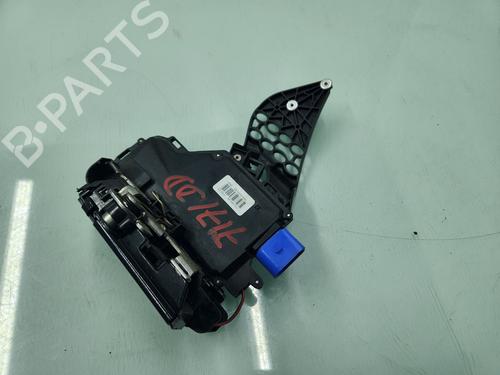 Used Front right lock PORSCHE CAYENNE (9PA) S 4.8 (385 hp) 24507536