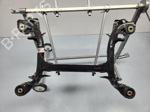 Used Rear axle Rear axle AUDI A4 B9 (8W2, 8WC) 35 TDI Mild Hybrid (163 hp) 29454667 29454667