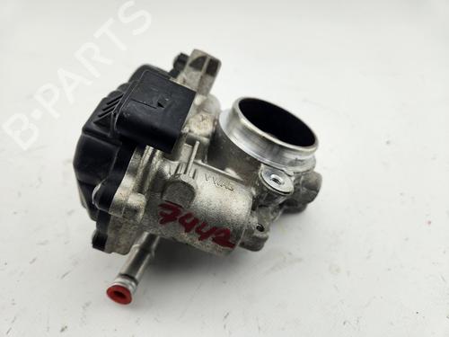 Used Throttle body Throttle body VW TIGUAN (AD1, AX1) 2.0 TDI 4motion (150 hp) 29856138 29856138