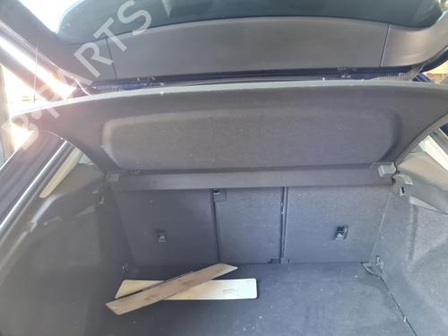 Rear parcel shelf AUDI Q3 (8UB, 8UG) 2.0 TDI | BP26697460C85 - Image 1